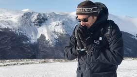 Pancho Saavedra superó el millón de amigos en Facebook y celebra regalando un viaje