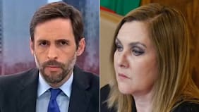 “Sería de una rotería misógina impensable”: el tenso cruce entre Pamela Jiles y Daniel Matamala