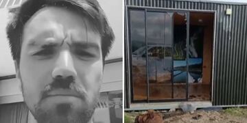 Martín de los Santos