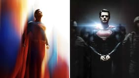 El guionista de Man of Steel reveló lo que piensa sobre la Superman de James Gunn
