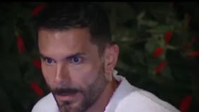 “Los niños se van a dar cuenta en la casa”: Escena de celos de Ballero a Ludmila desató nueva ola de críticas