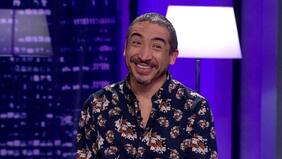 "El amor no tiene edad": Rodrigo González confirma tener una relación con joven de 27 años