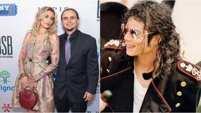 “¡Feliz cumpleaños al más grande!”: hijos de Michael Jackson publican fotos inéditas para “festejar” los 64 del Rey del Pop