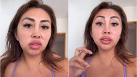 “No sé qué hue... se creen”: Naya Fácil arremetió contra dos artistas urbanos y reveló que no los invitará a su Gala del Pueblo