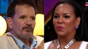 “A mí me molesta, porque creo que si estuviese más delgada lo haría mejor”: Vasco insiste en opinar sobre el peso de Betsy Camino