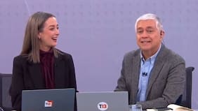 “¿Qué nos dirán después?“: ”talla" sobre carnes dieciocheras en pleno noticiero desató molestia y debate en redes