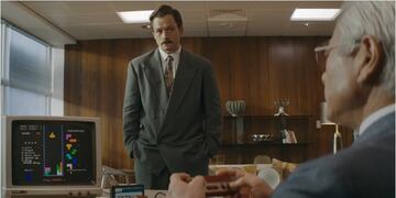 Demandan a Apple por película Tetris: Daniel Ackerman dice que plagiaron su libro “El efecto Tetris”