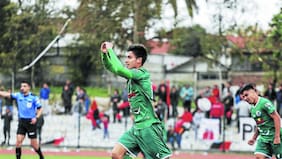 Rodelindo Román no se marea en la cima