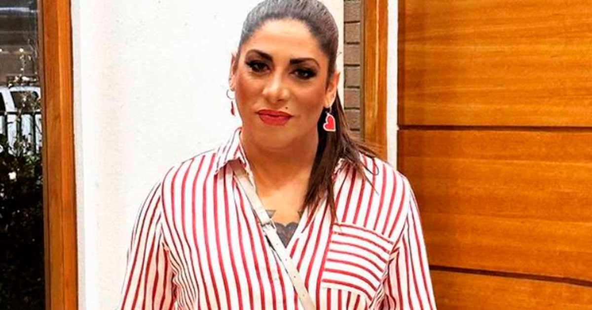 Botota Fox habla de su deseo de transformarse en padre “naturalmente ...