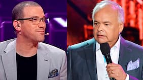 Hasta Julián Elfenbein lanzó una talla sobre Alvaro Salas, en Pasapalabra