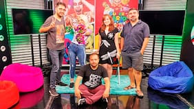 A horas de la ceremonia! Así se prepara la vibrante segunda edición de los #PremiosMouse