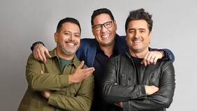 El sentido post de Pedro Ruminot para Zabaleta y Saavedra tras ataque en África: “Los quiero amigos”