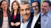 Fernando Solabarrieta dio la sorpresa: Cadem dio a conocer a los rostros de TV más conocidos y mejor evaluados