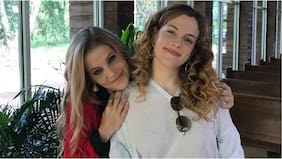 ¿Hay otra heredera de Elvis? Lisa Marie Presley habría tenido una nieta secreta