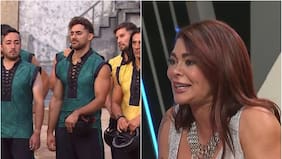 Ex-Ganar o Servir enfrenta angustioso pasar económico: Antonella Ríos empatizó y recordó situación similar que vivió