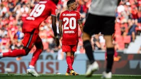 ¿El Inter de Porto Alegre… el Villarreal? No, apareció un nuevo equipo en el camino de Charles Aránguiz