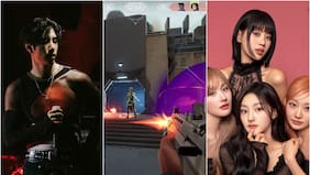 KISS OF LIFE y Mark Tuan se unen para interpretar el himno oficial del Valorant Champions 2024