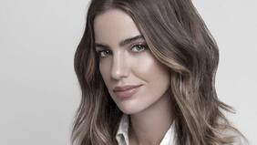 Hija de Millaray Viera y Álvaro López se lució al interpretar una canción de Billie Eilish