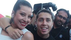 "Karol está picadísimo porque María José Quintanilla no lo invitó a su matrimonio", declara el periodista Hugo Valencia