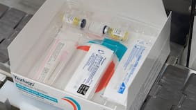 Aprueban costosa inyección preventiva contra el VIH que solo se aplica dos veces al año: la dosis vale 13 millones