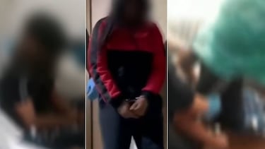 Compró chocolate y salió a la primera cita: el drama de menor de 16 años que fue secuestrado por su “conquista” en Macul