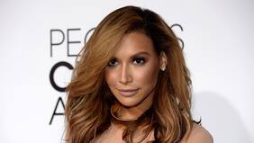 Ex esposo de Naya Rivera contó la reacción de su hijo al saber que su mamá había fallecido