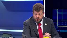 Kaiser se sincera sobre aborto legal: habló de “fusilar” al violador y admitió “tema complejo”