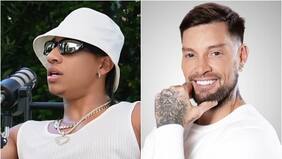 “Ya yo no le tengo ni respeto…”: Uriel Romero arremetió sin filtro contra Luis Mateucci tras Tierra Brava