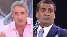 “Hace rato que es súper funable”: José Luis Repenning se desahoga tras grave acusación contra Dino Gordillo