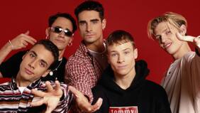 ¿Qué fue de Brian Littrell? Conoce el presente del Backstreet Boys cristiano