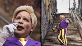 “Niños de cristal, corran...”: Popín desata la euforia de sus seguidores con delirante video de regreso