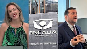 Polémica por fichaje de periodista que dejó CHV para llegar a la Fiscalía con millonario sueldo