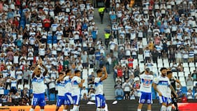 El drama que enfrenta Católica en Copa Libertadores: arriesga millonaria multa de la Conmebol