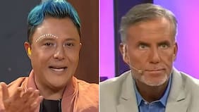 Le disparó fuerte frase sobre Pamela Díaz: Sergio Rojas enfureció con Felipe Vidal y arremetió sin filtro