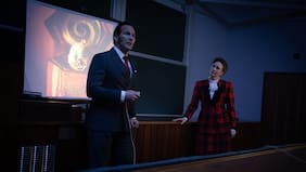 El Conjuro se convertirá en una serie de televisión para HBO Max