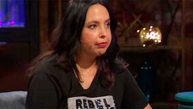 "Tenía la convicción de que se estaba haciendo algo injusto conmigo y me dieron ganas de empoderar a otras mujeres...", dice Chiqui Aguayo sobre demanda que ganó a TVN