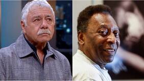 “Siento una gran tristeza...”: la emotiva reflexión de Carlos Caszely tras el fallecimiento de Pelé