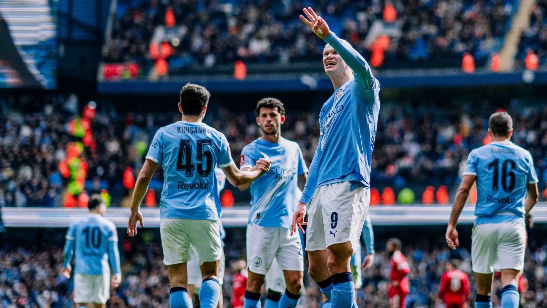Manchester City es declarado culpable de graves infracciones financieras en la Premier League