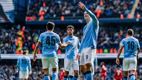 Desatada la guerra entre Real Madrid y Manchester City: club inglés amenaza con tomar acciones legales por Erling Haaland