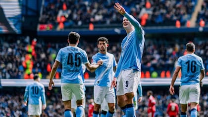 Desatada la guerra entre Real Madrid y Manchester City: club inglés amenaza con tomar acciones legales por Erling Haaland