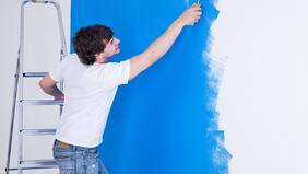 No olvide enchular la casita: "Ahora el patio es el protagonista"