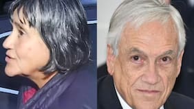 Hermana de Sebastián Piñera que estaba en el helicóptero habla de la muerte del exmandatario: “Muy generoso y muy valiente”