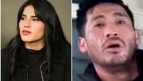 Le aforró “un combo” al galán: Génesis desmiente al Chino y revela lo que realmente pasó tras el rescate
