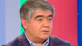 Carlos Tejos: “Yo soy mucho más que 'Yerko Puchento'. Yo soy un periodista. No me pueden comparar con un humorista”
