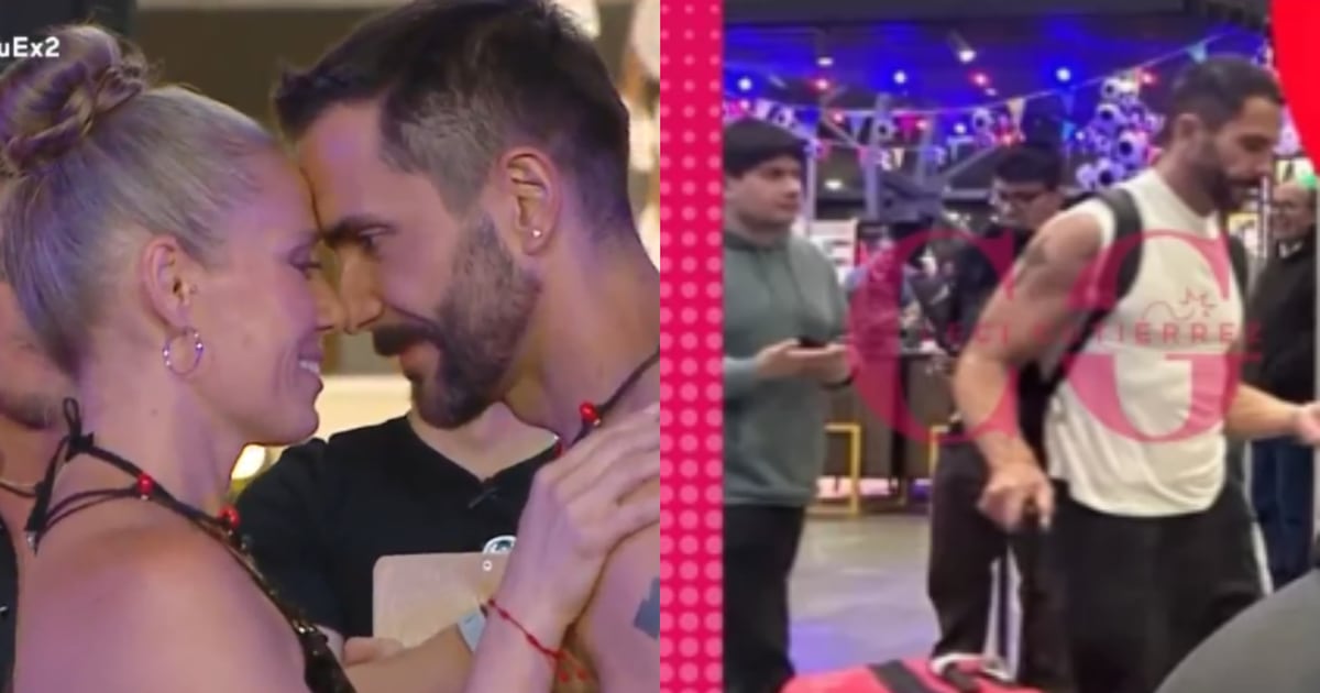 They reveal real reason for Alvaro Ballero's departure from