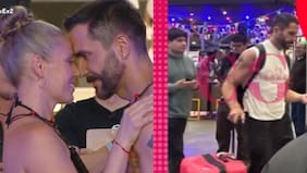 Revelan real motivo de la salida de Álvaro Ballero de “Volverías con tu ex? 2″