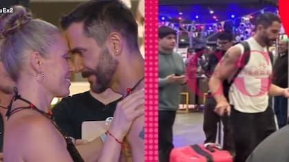 Revelan real motivo de la salida de Álvaro Ballero de “Volverías con tu ex? 2″
