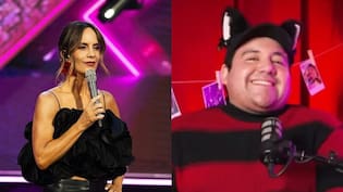 Danilo 21 desclasificó cómo era su relación con Diana Bolocco y Raquel Argandoña en Fiebre de Baile: “Yo creo que ella...”