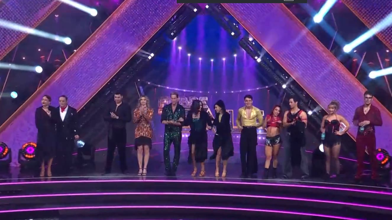 “Estará dos semanas fuera de competencia”: participante de Fiebre de Baile podría abandonar el programa