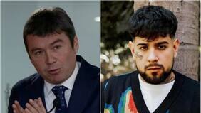 “No veo humildad ni arrepentimiento”: exministro es familiar de mujer atropellada por Julianno Sosa